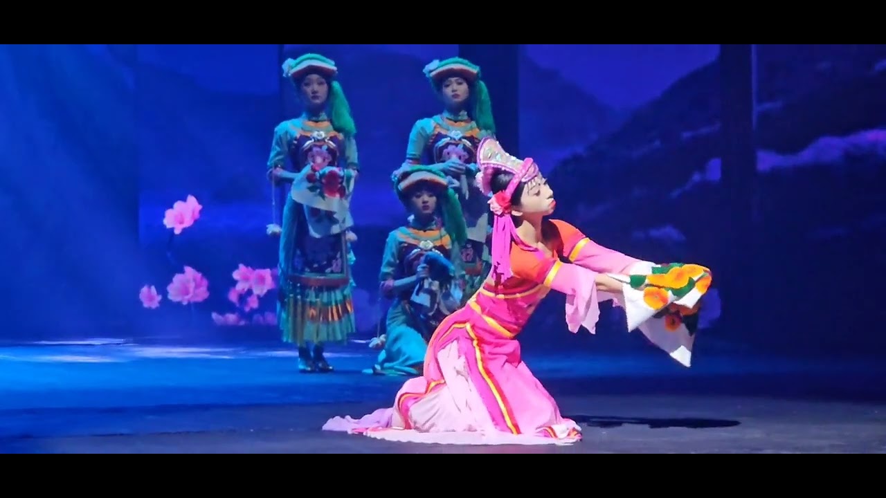 FULL CỬU TRẠI CÂU -  Thiên Cổ Tình FULL