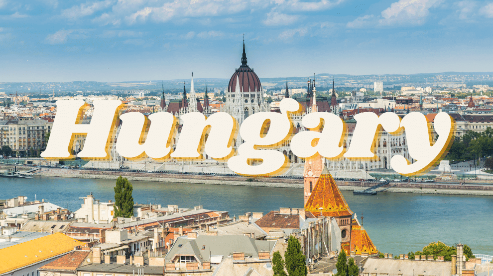 Hungary