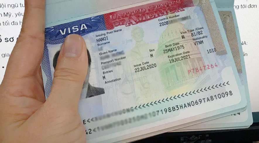 Thủ tục làm Visa Mỹ 2023 và những điều cần biết