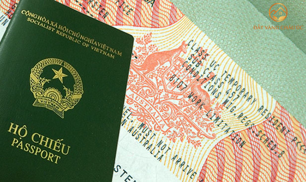 Tất tần tật những kiến thức làm Visa Úc 2023