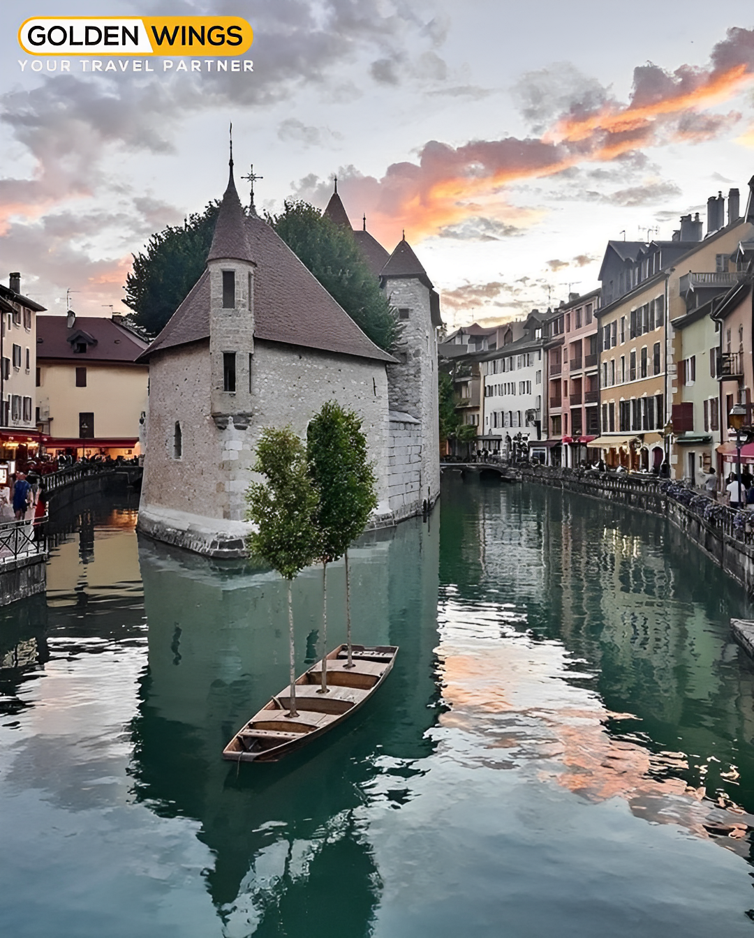 Annecy 1