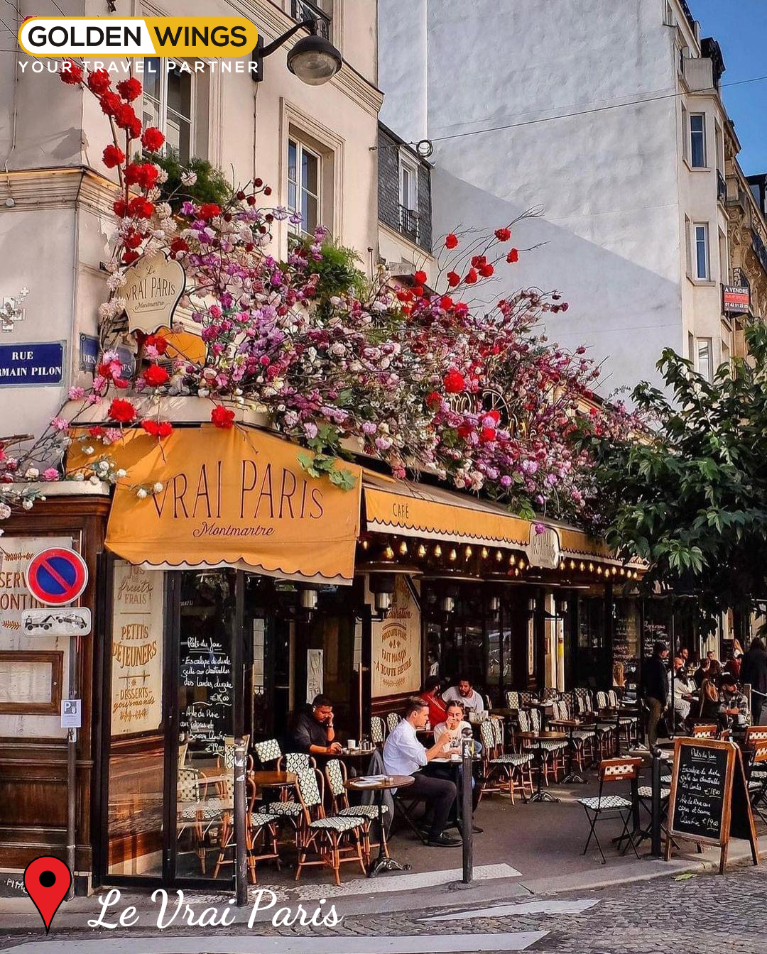 Le Vrai Paris