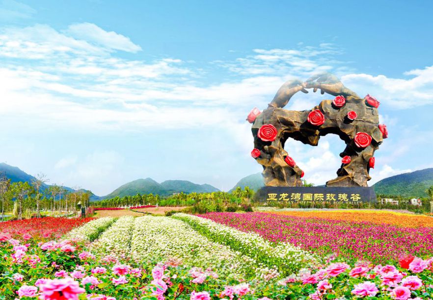 Kinh nghiệm khám phá thành phố Tam Á đảo Hải Nam