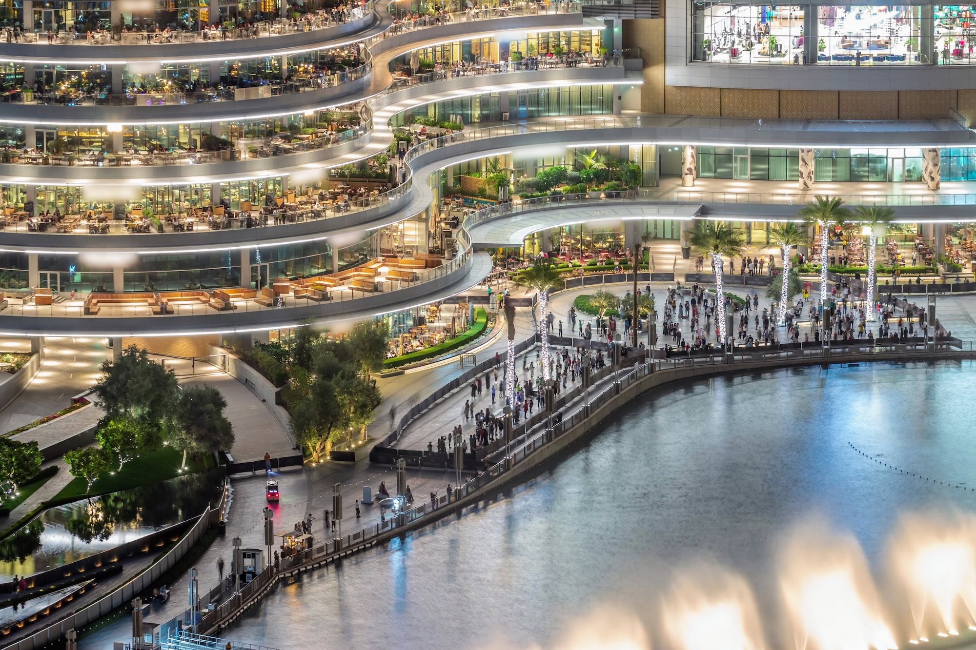 [TOUR DUBAI] BÍ MẬT DUBAI – KHAI PHÁ THẾ GIỚI DIỆU KỲ 5 NGÀY 4 ĐÊM