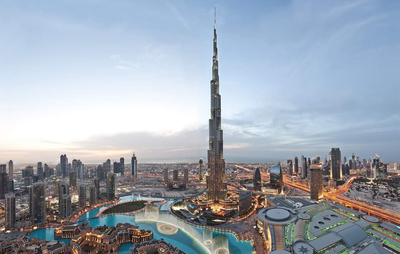 [TOUR DUBAI] BÍ MẬT DUBAI – KHAI PHÁ THẾ GIỚI DIỆU KỲ 5 NGÀY 4 ĐÊM