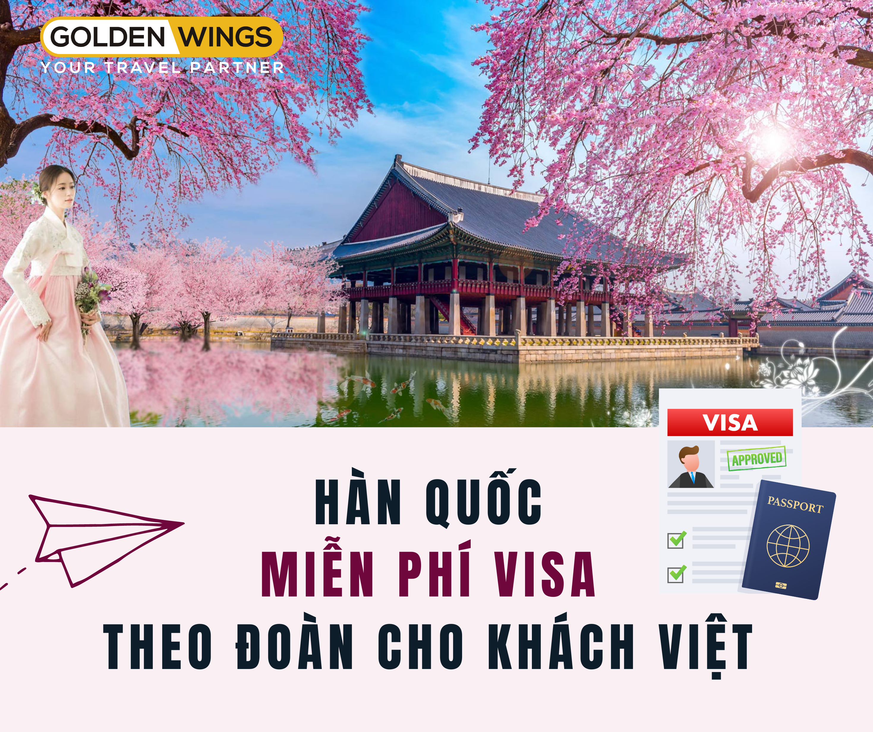 Visa Hàn Quốc