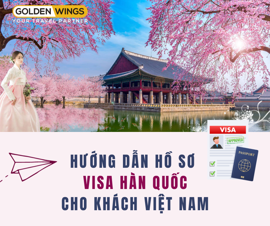 Visa Hàn Quốc