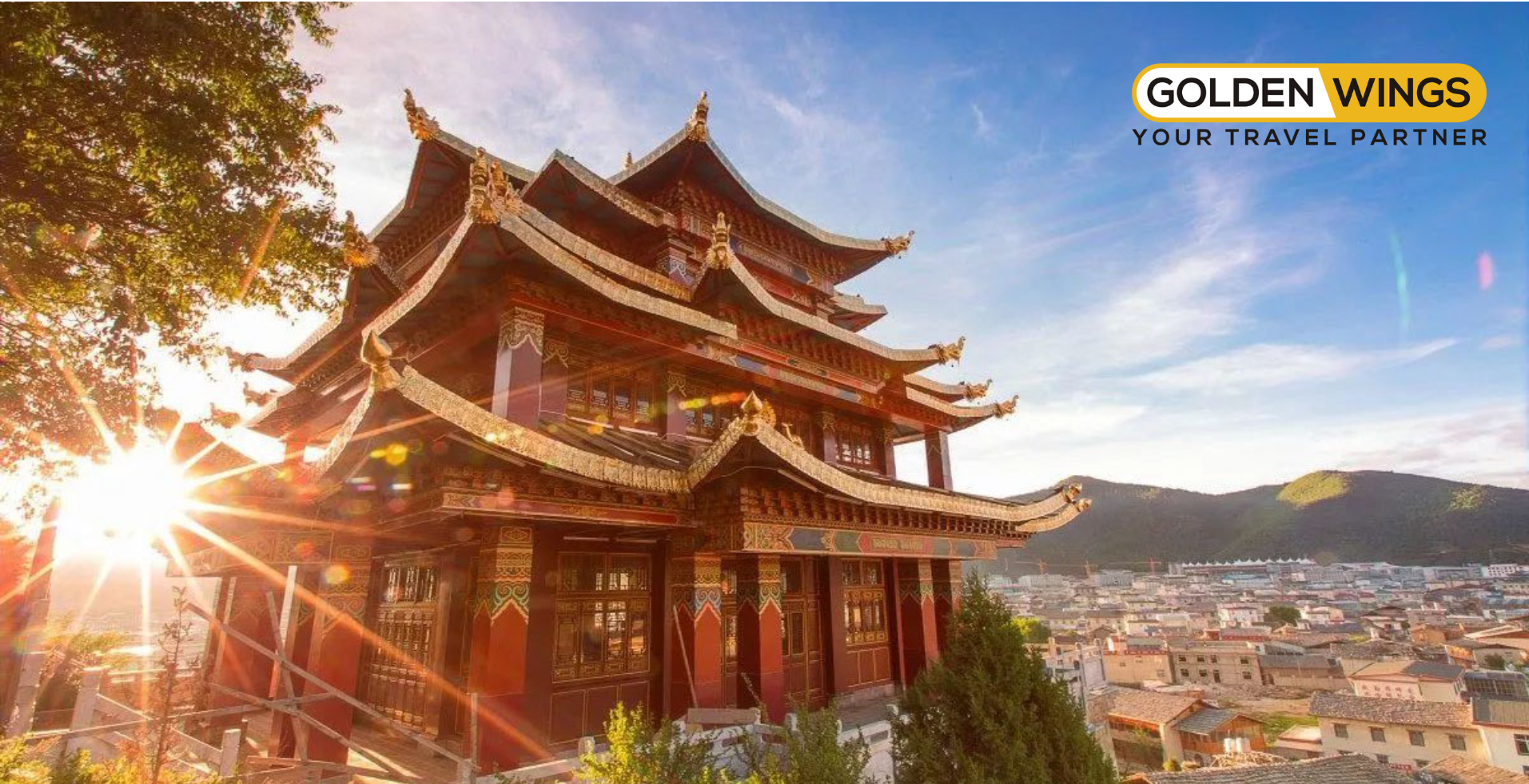 Thành cổ ánh trăng