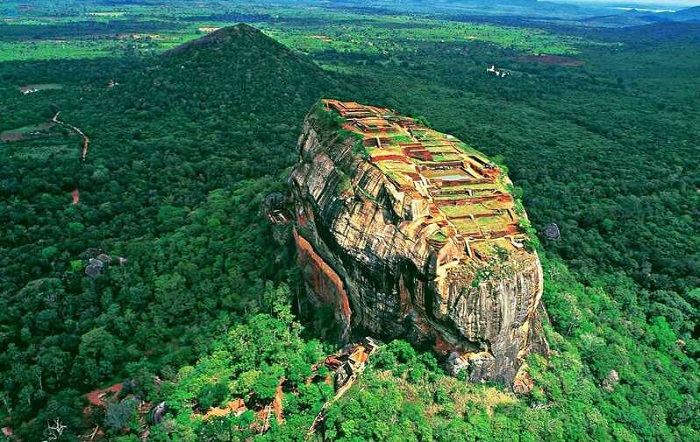 SRILANKA