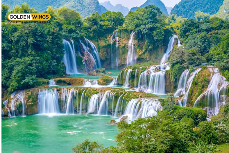 Cửu Trại Câu, Nga Mi Sơn, Thành Đô – Tour khám phá Tứ Xuyên Trung Quốc