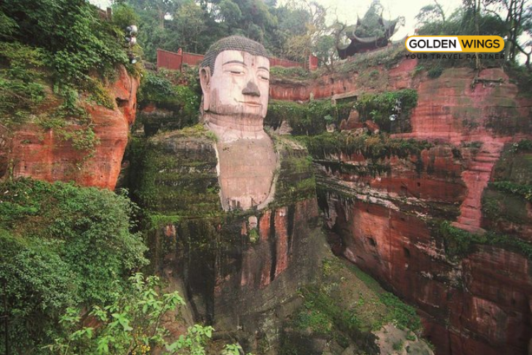 Cửu Trại Câu, Nga Mi Sơn, Thành Đô – Tour khám phá Tứ Xuyên Trung Quốc