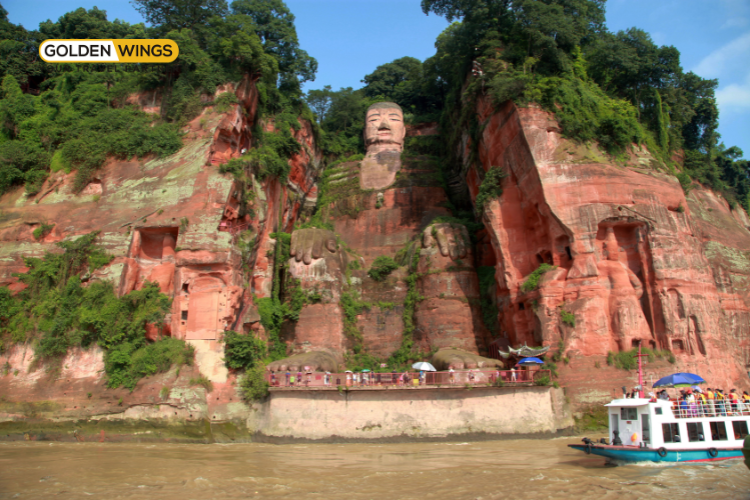Cửu Trại Câu, Nga Mi Sơn, Thành Đô – Tour khám phá Tứ Xuyên Trung Quốc