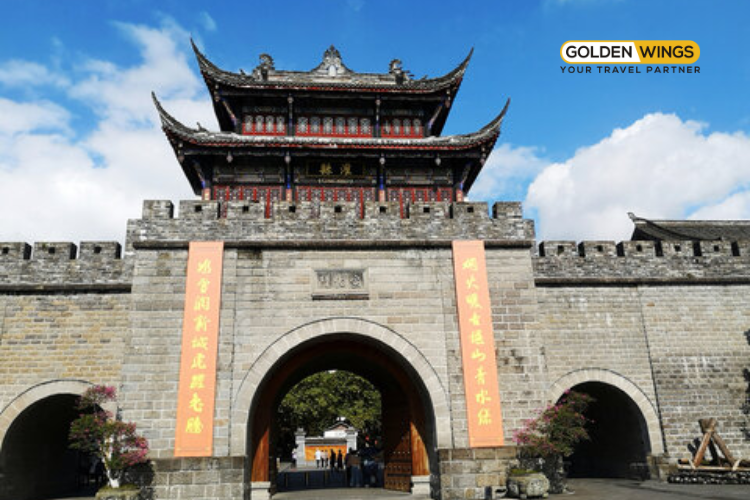 Cửu Trại Câu, Nga Mi Sơn, Thành Đô – Tour khám phá Tứ Xuyên Trung Quốc