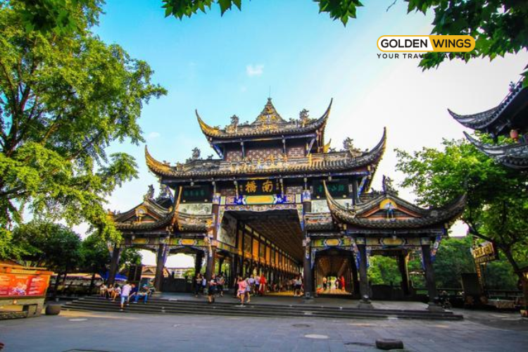 Cửu Trại Câu, Nga Mi Sơn, Thành Đô – Tour khám phá Tứ Xuyên Trung Quốc