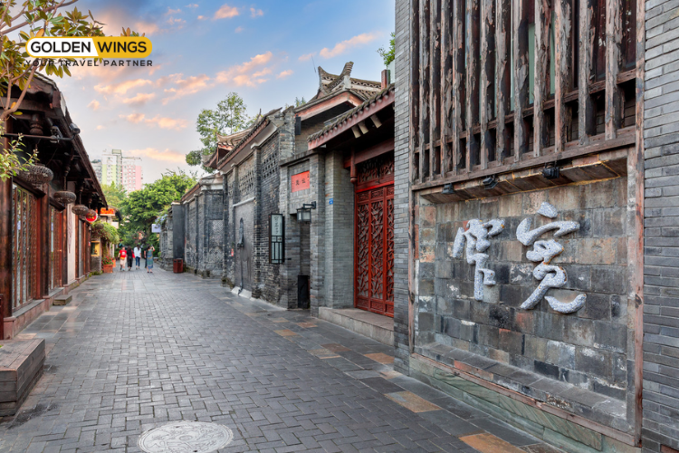 Cửu Trại Câu, Nga Mi Sơn, Thành Đô – Tour khám phá Tứ Xuyên Trung Quốc