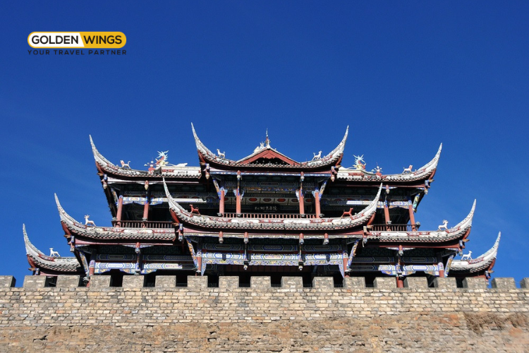 Cửu Trại Câu, Nga Mi Sơn, Thành Đô – Tour khám phá Tứ Xuyên Trung Quốc