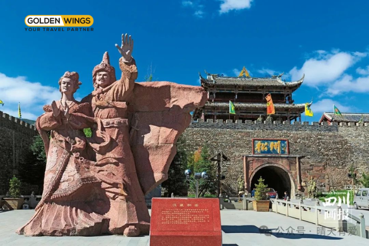 Cửu Trại Câu, Nga Mi Sơn, Thành Đô – Tour khám phá Tứ Xuyên Trung Quốc