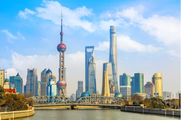 Tour Nam Kinh – Thượng Hải – Hàng Châu – Tô Châu Tháng 6 – Hành Trình Vàng Khám Phá Trung Hoa Cổ Kính