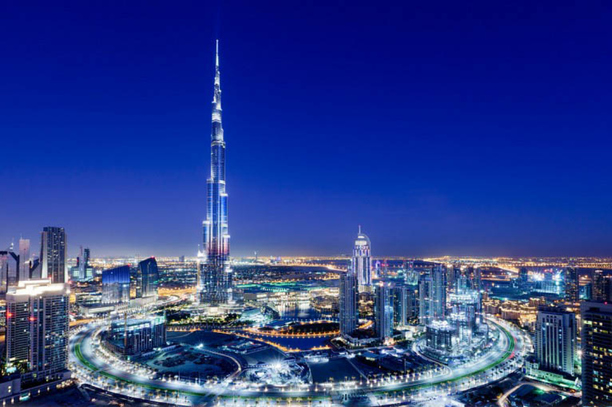 TOUR DUBAI 5N3Đ TỪ ĐÀ NẴNG – KHÁM PHÁ THIÊN ĐƯỜNG XA HOA GIỮA LÒNG SA MẠC