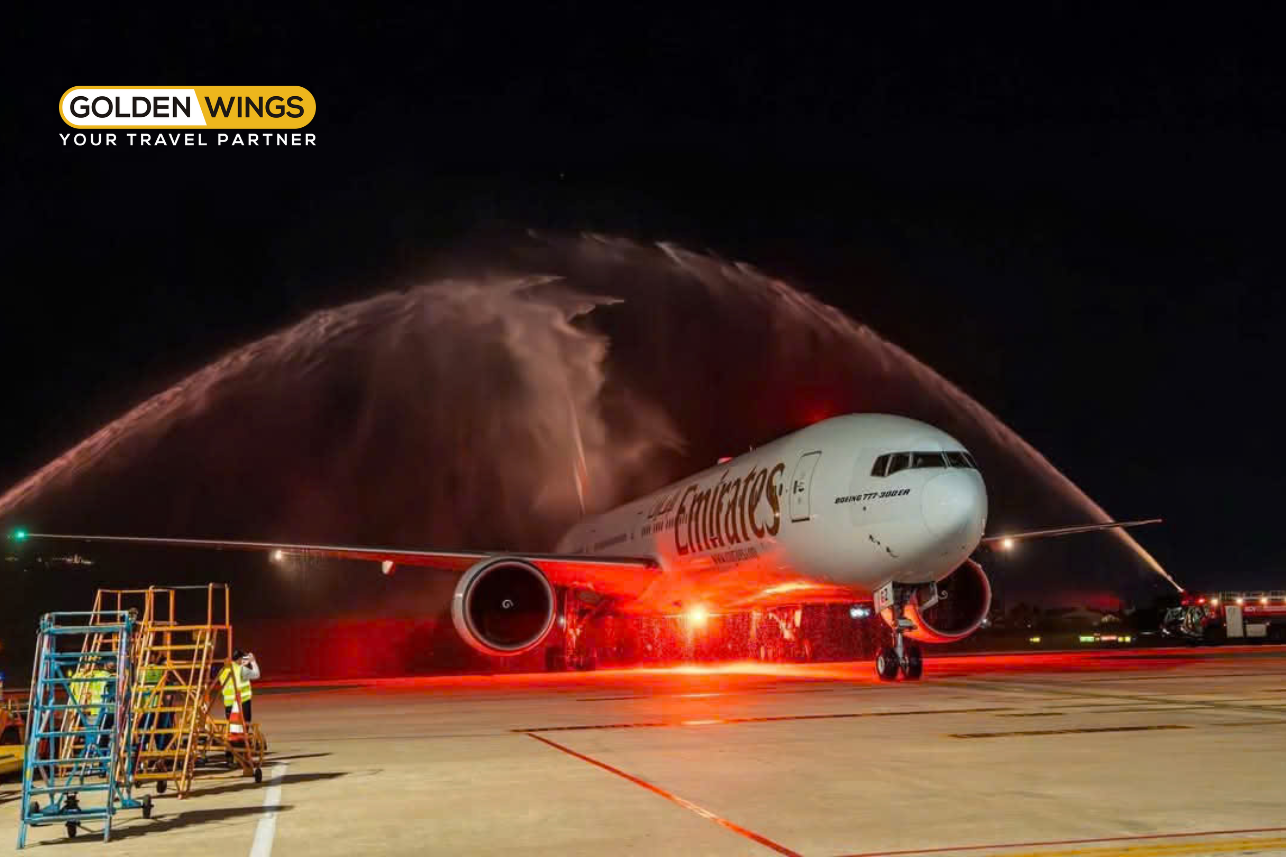 Đường bay mới Dubai Đà Nẵng Emirates: Cơ Hội Kết Nối Giao Thương & Du Lịch Trung Đông – Việt Nam 2025 Đường bay mới Dubai Đà Nẵng Emirates: Cơ Hội Kết Nối Giao Thương & Du Lịch Trung Đông – Việt Nam 2025