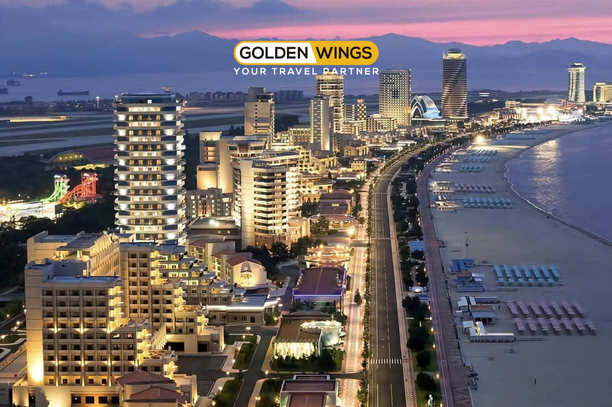 Trang Chủ Du lịch kiểu Triều Tiên: Kỳ nghỉ “đẳng cấp thế giới 2025″… không ai được đến?