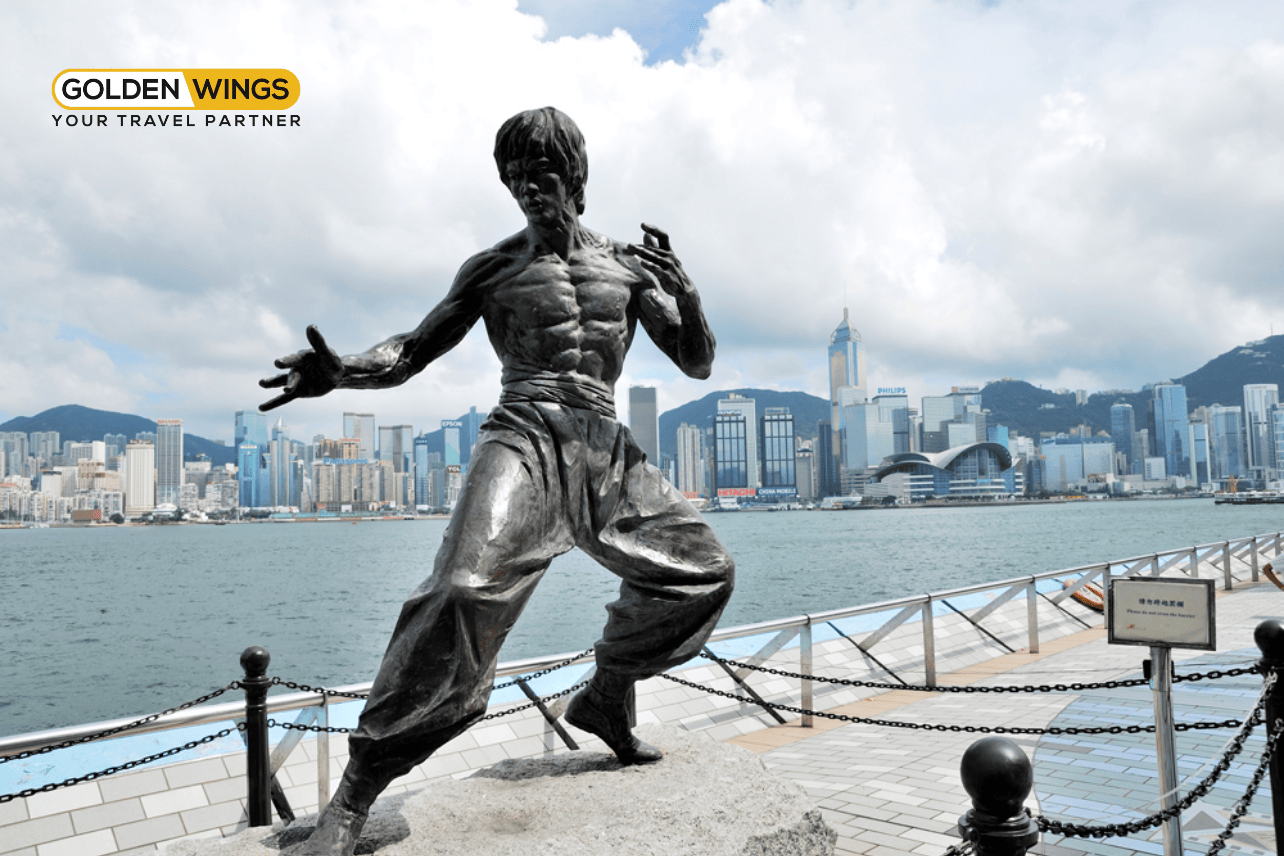 Tour Hong Kong – Quảng Châu – Phật Sơn: Bản giao hưởng Đông – Tây giữa lòng Hoa lục 2025