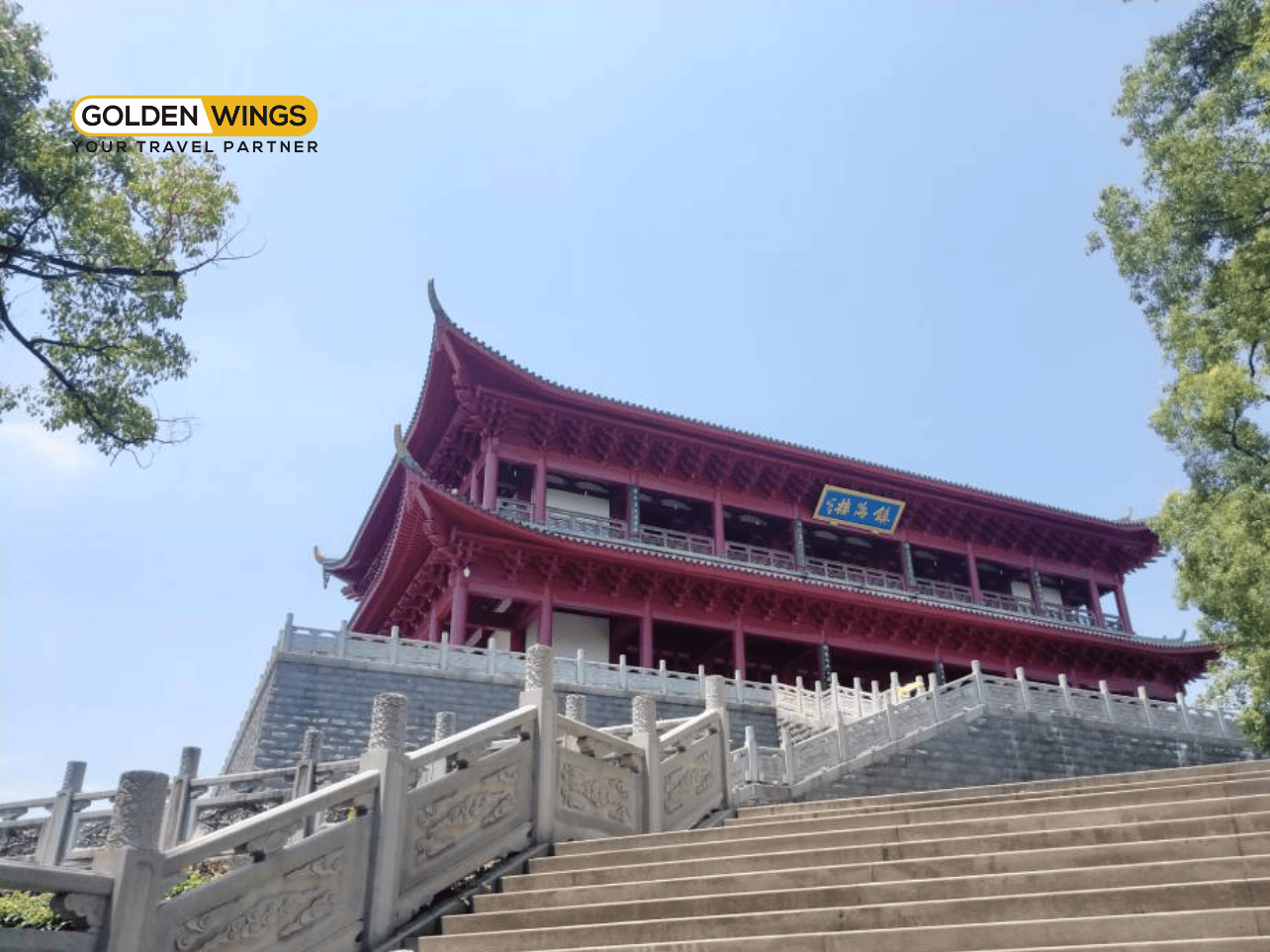 Tour Hong Kong – Quảng Châu – Phật Sơn: Bản giao hưởng Đông – Tây giữa lòng Hoa lục 2025