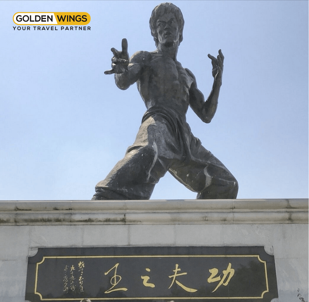 Tour Hong Kong – Quảng Châu – Phật Sơn: Bản giao hưởng Đông – Tây giữa lòng Hoa lục 2025