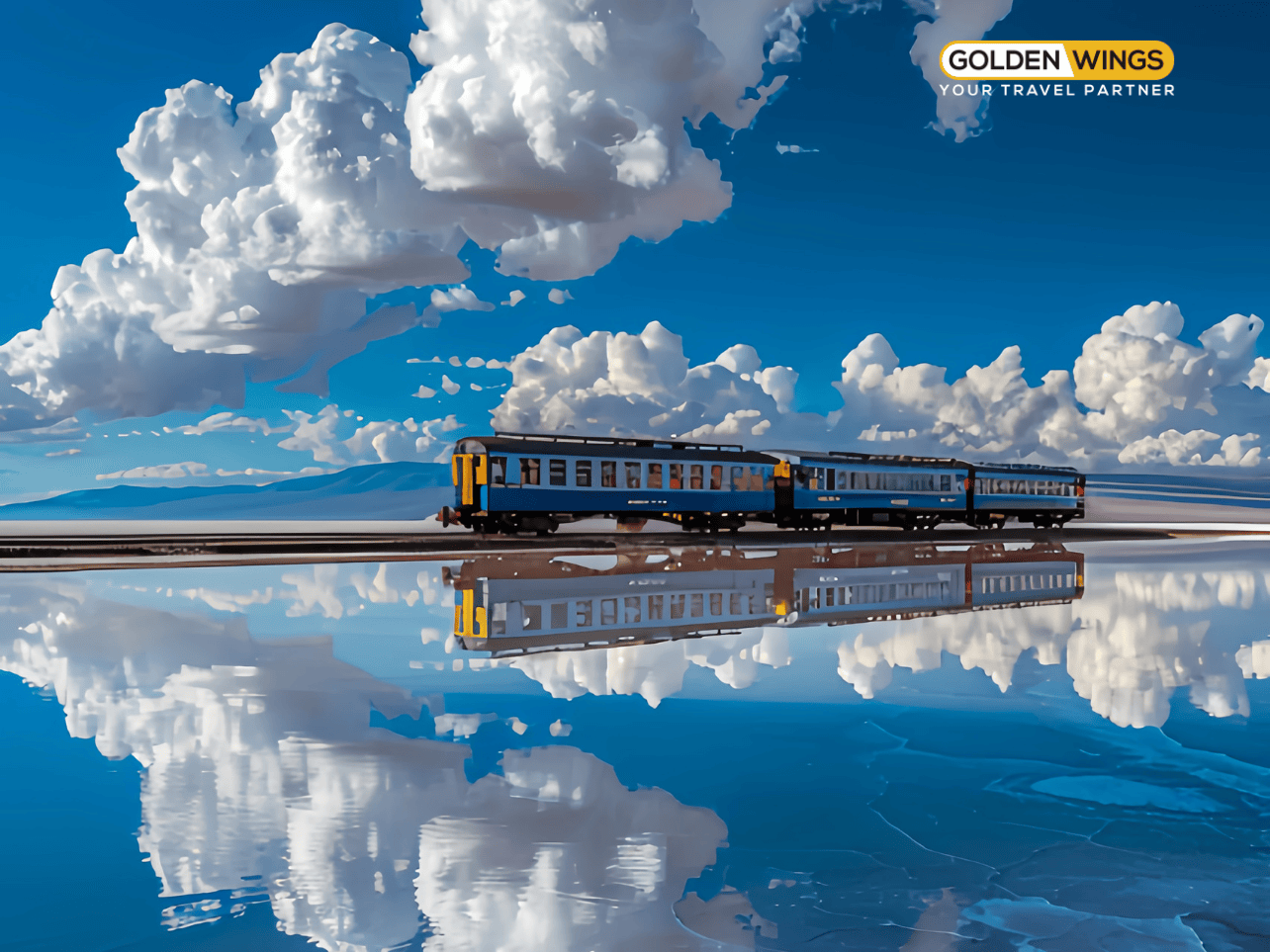 KHÁM PHÁ HỒ MUỐI QARHAN – TẤM GƯƠNG BẦU TRỜI LỚN NHẤT CHÂU Á 2025