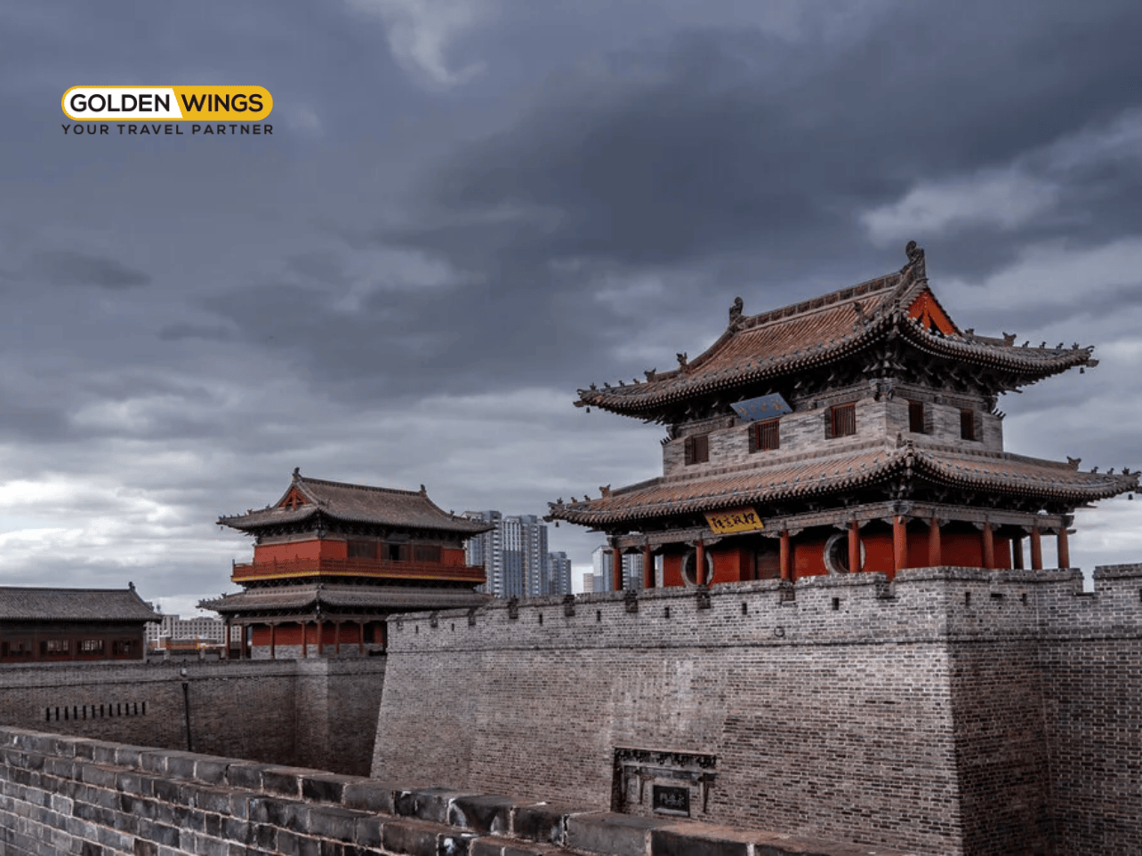 Hang đá Vân Cương: Kiệt tác Phật giáo nghìn năm khắc giữa lòng đá với hơn 50.000 tượng phật Hang đá Vân Cương: Kiệt tác Phật giáo nghìn năm khắc giữa lòng đá với hơn 50.000 tượng phật