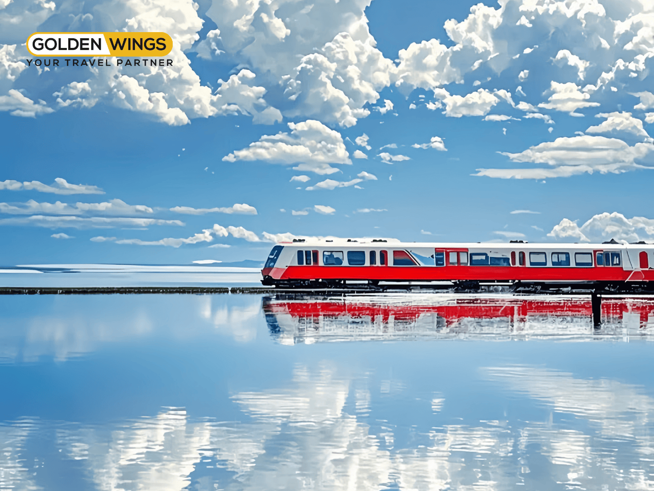 KHÁM PHÁ HỒ MUỐI QARHAN – TẤM GƯƠNG BẦU TRỜI LỚN NHẤT CHÂU Á 2025