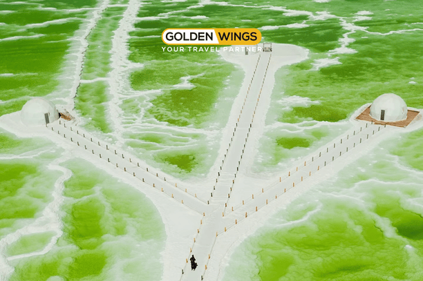 Trang Chủ Tuyến đường sắt Thống Nhất Việt Nam – Số 1 thế giới trong ấn bản Amazing Train Journeys 2025 của Lonely Planet