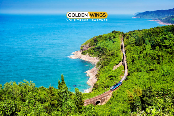 Trang Chủ Tuyến đường sắt Thống Nhất Việt Nam – Số 1 thế giới trong ấn bản Amazing Train Journeys 2025 của Lonely Planet