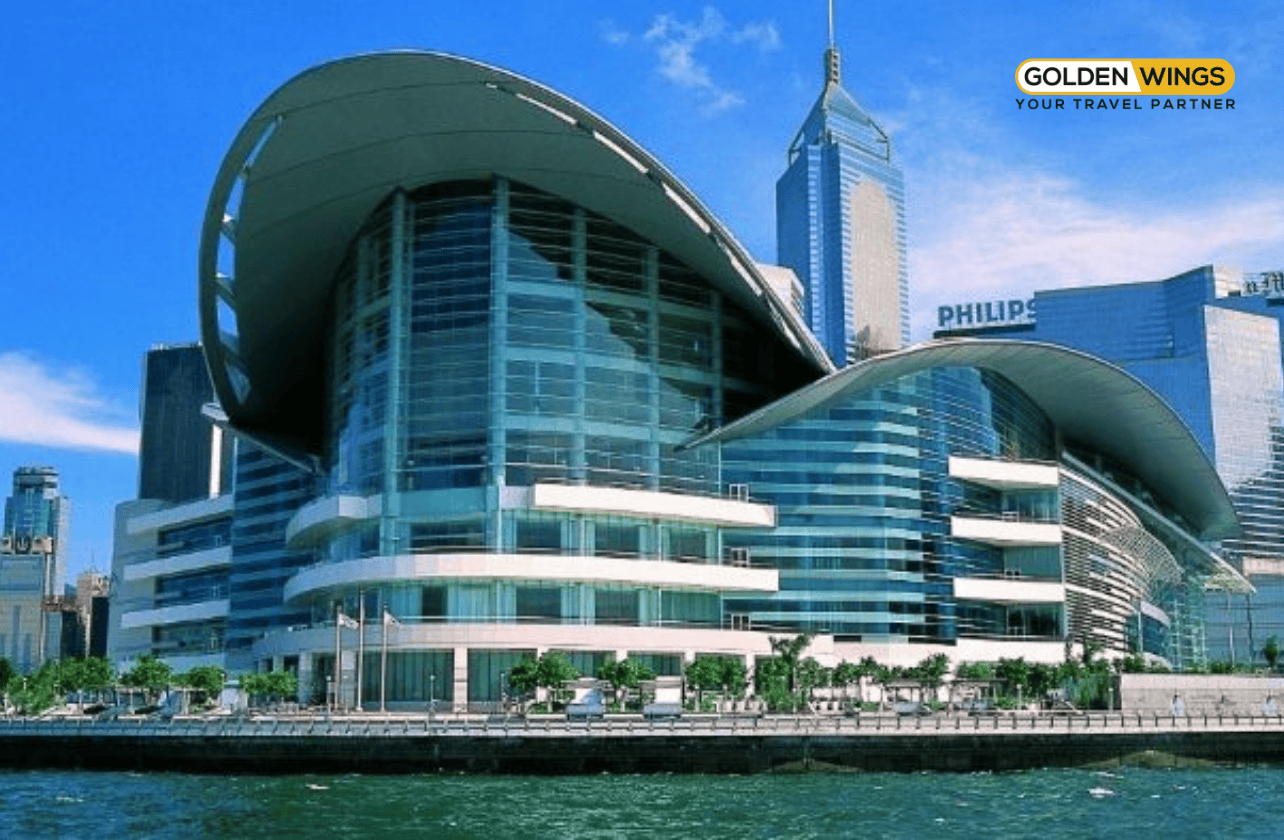 HONG KONG 4N3Đ – 1 NGÀY TỰ DO