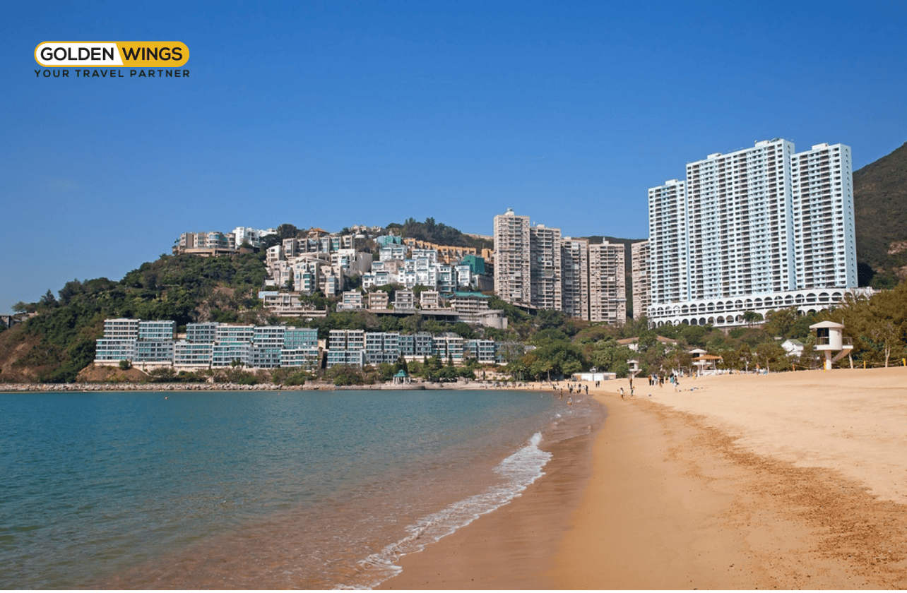 HONG KONG 4N3Đ – 1 NGÀY TỰ DO