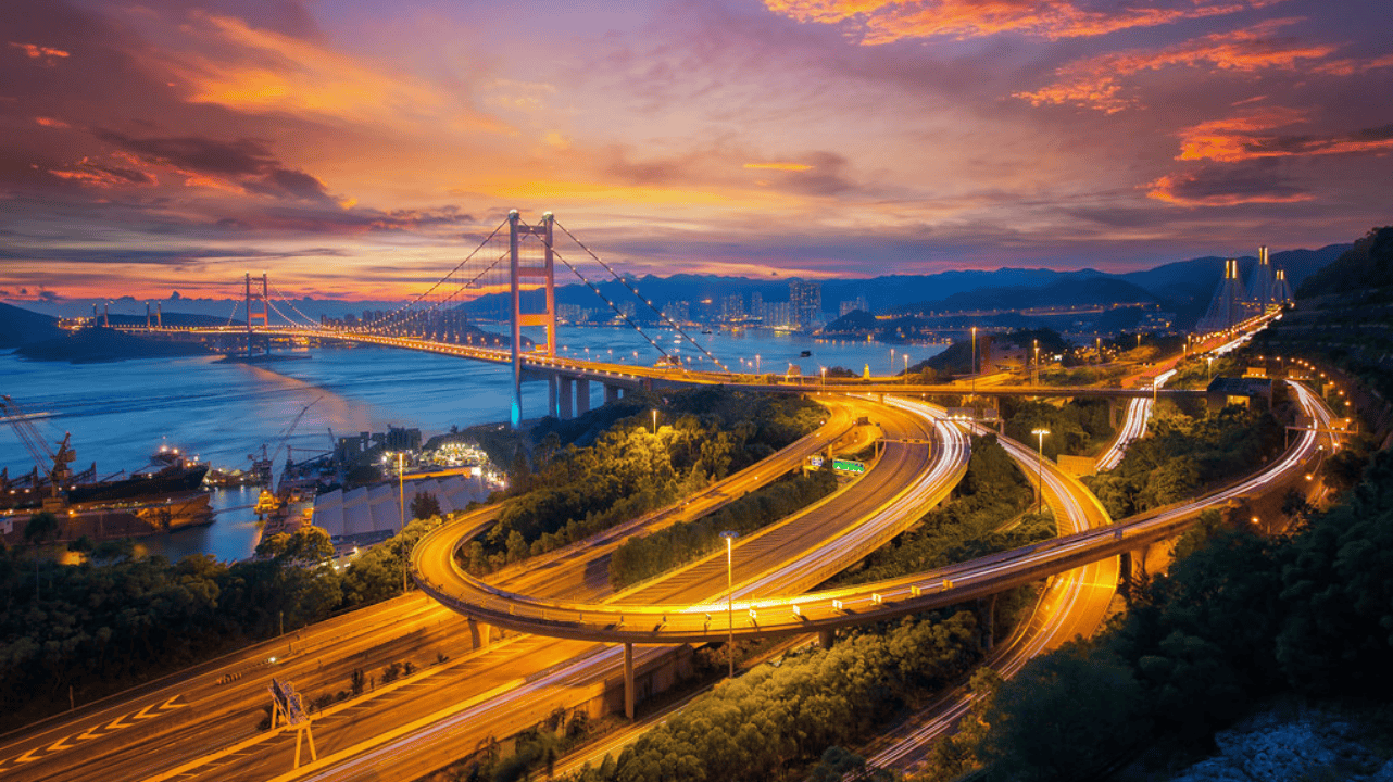 HONG KONG 4N3Đ – 1 NGÀY TỰ DO