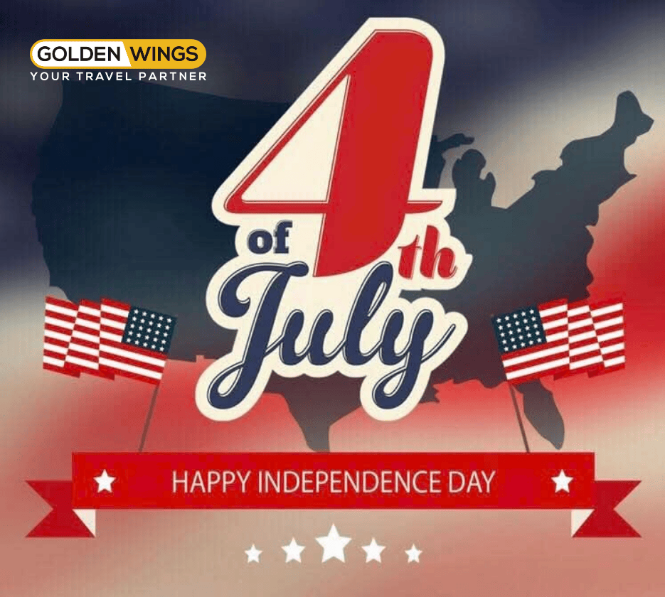 CHÚC MỪNG QUỐC KHÁNH HOA KỲ – 4/7 CHÚC MỪNG QUỐC KHÁNH HOA KỲ – 4/7