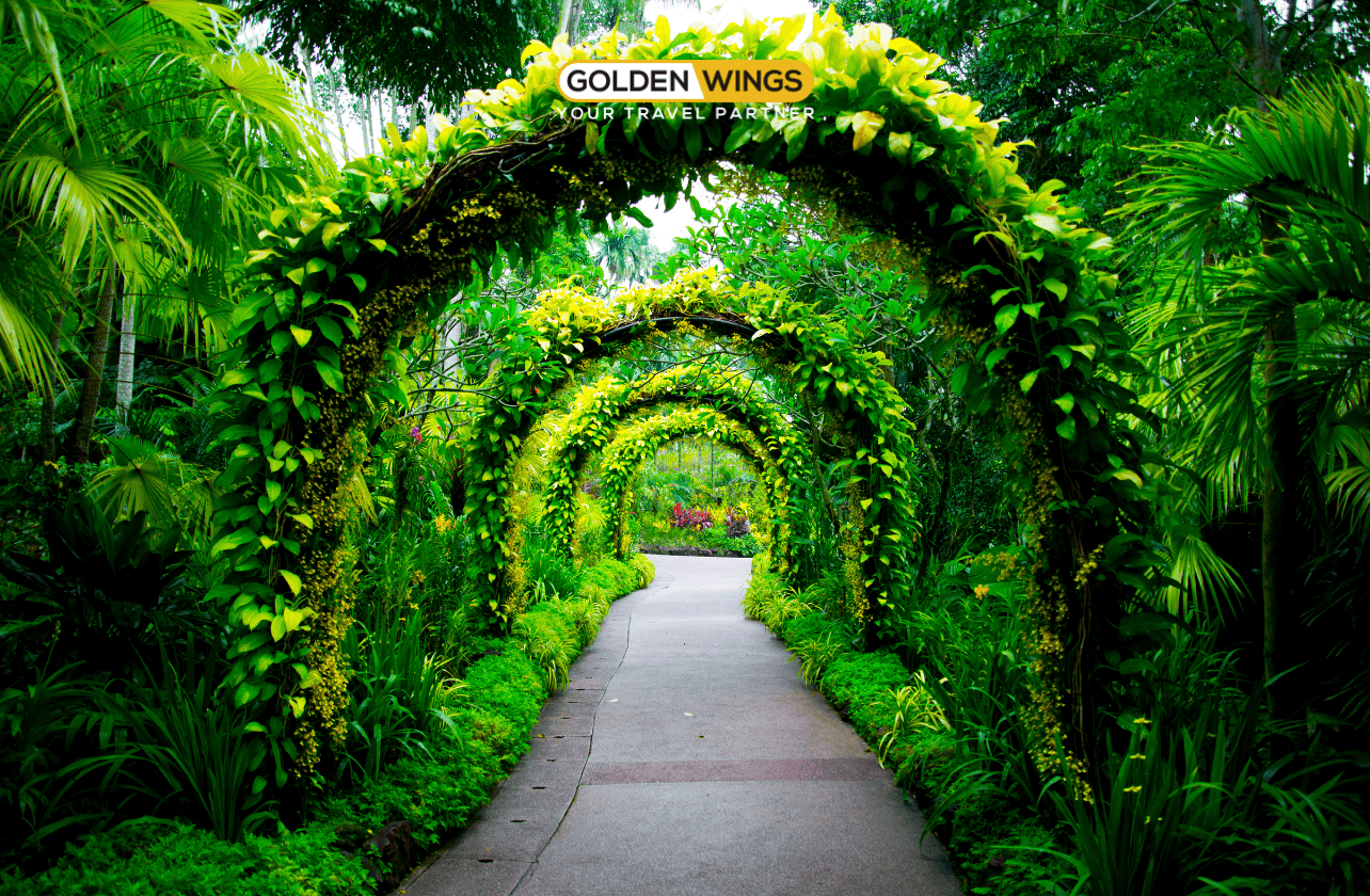 Du Lịch Úc Mùa Xuân 2025 | Melbourne – Canberra – Sydney | Lễ Hội Hoa Floriade Lớn Nhất Nam Bán Cầu