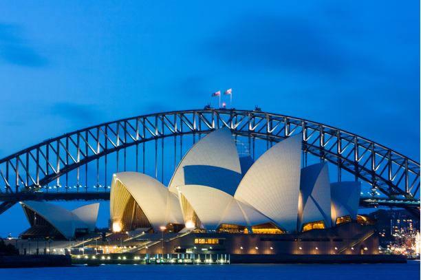 MELBOURNE – CANBERRA – SYDNEY 7 NGÀY 6 ĐÊM – MÙA XUÂN ÚC 2025