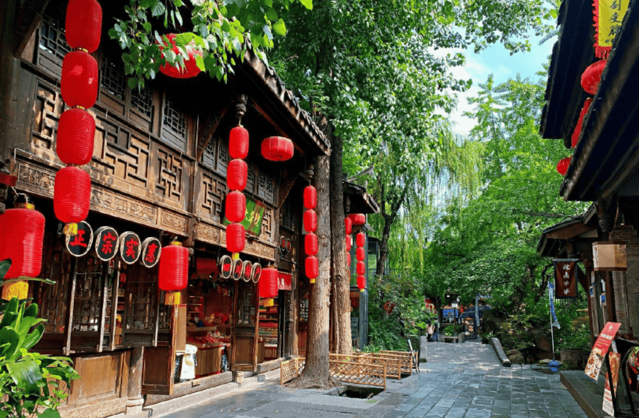 THÀNH ĐÔ – ĐẠO THÀNH – Á ĐINH 8 NGÀY 7 ĐÊM – GIÓ CÓ HẸN VỚI NGÀN NĂM