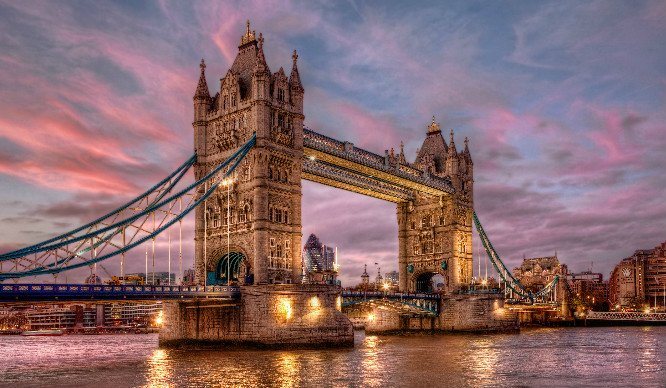 Tour Anh - Scotland 9N8Đ | Hành trình huyền vị Hoàng gia Anh Quốc