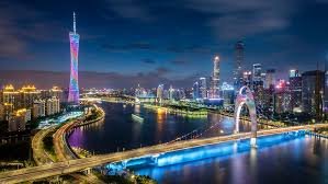 QUẢNG CHÂU – DƯƠNG SÓC – QUÝ CHÂU