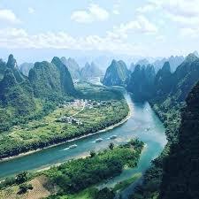 QUẢNG CHÂU – DƯƠNG SÓC – QUÝ CHÂU