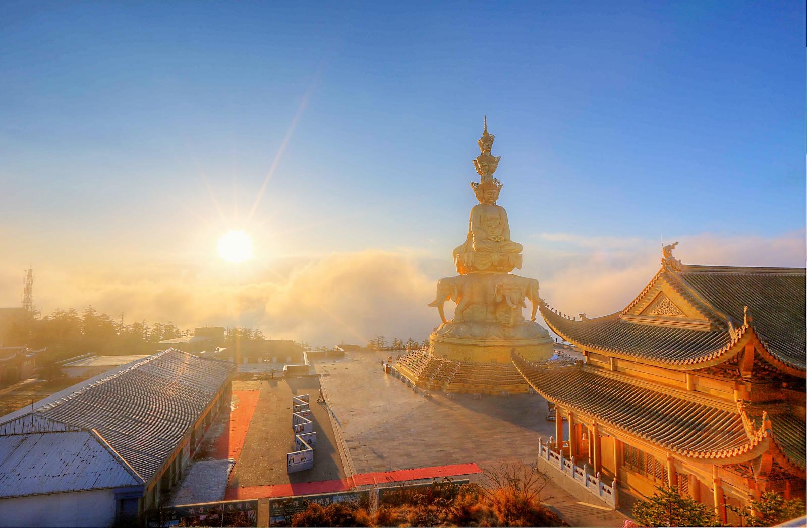 TRÙNG KHÁNH – THÀNH ĐÔ – CỬU TRẠI CÂU – NGA MI – 7 NGÀY 7 ĐÊM