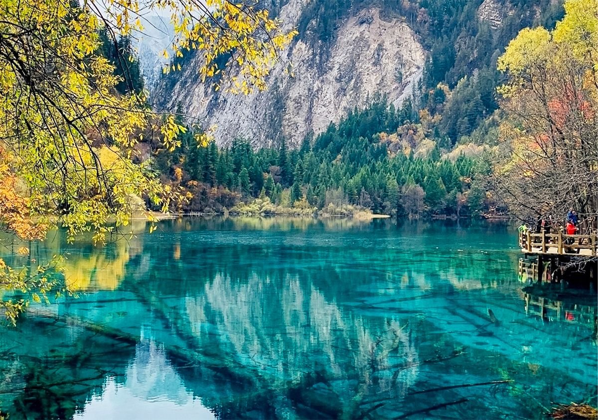 TRÙNG KHÁNH – THÀNH ĐÔ – CỬU TRẠI CÂU – NGA MI – 7 NGÀY 7 ĐÊM