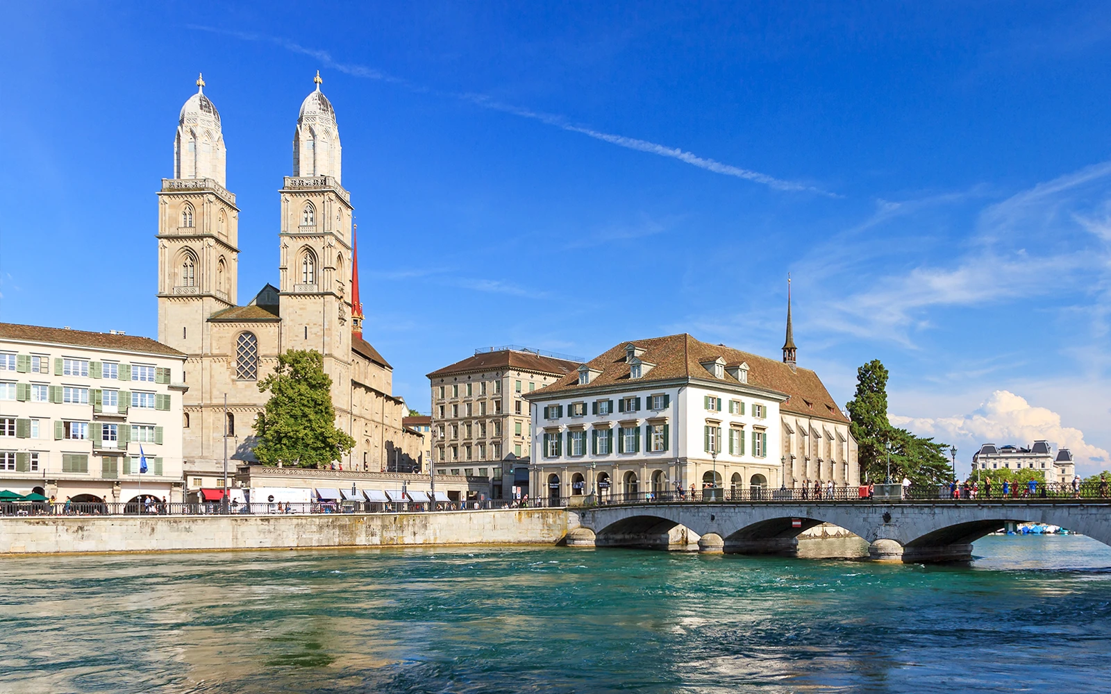 TOUR PHÁP – THỤY SĨ – Ý  10 NGÀY 9 ĐÊM – KHÁM PHÁ TINH HOA DI SẢN CHÂU ÂU