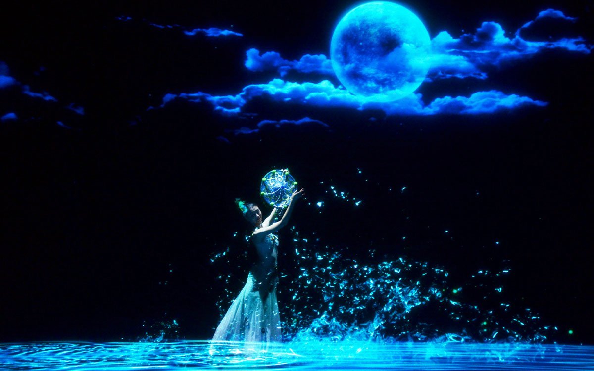 CÔN MINH – LỆ GIANG – ĐẠI LÝ  5 NGÀY 4 ĐÊM – HÀNH TRÌNH XUYÊN MÂY TRẮNG