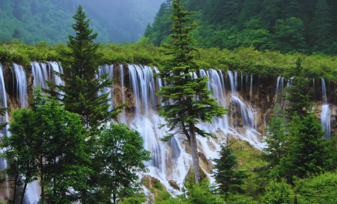 TRÙNG KHÁNH – THÀNH ĐÔ – CỬU TRẠI CÂU – NGA MI – 7 NGÀY 7 ĐÊM