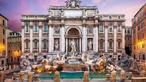 TOUR Ý – TUYỆT TÁC TINH HOA HOÀNG GIA Ý