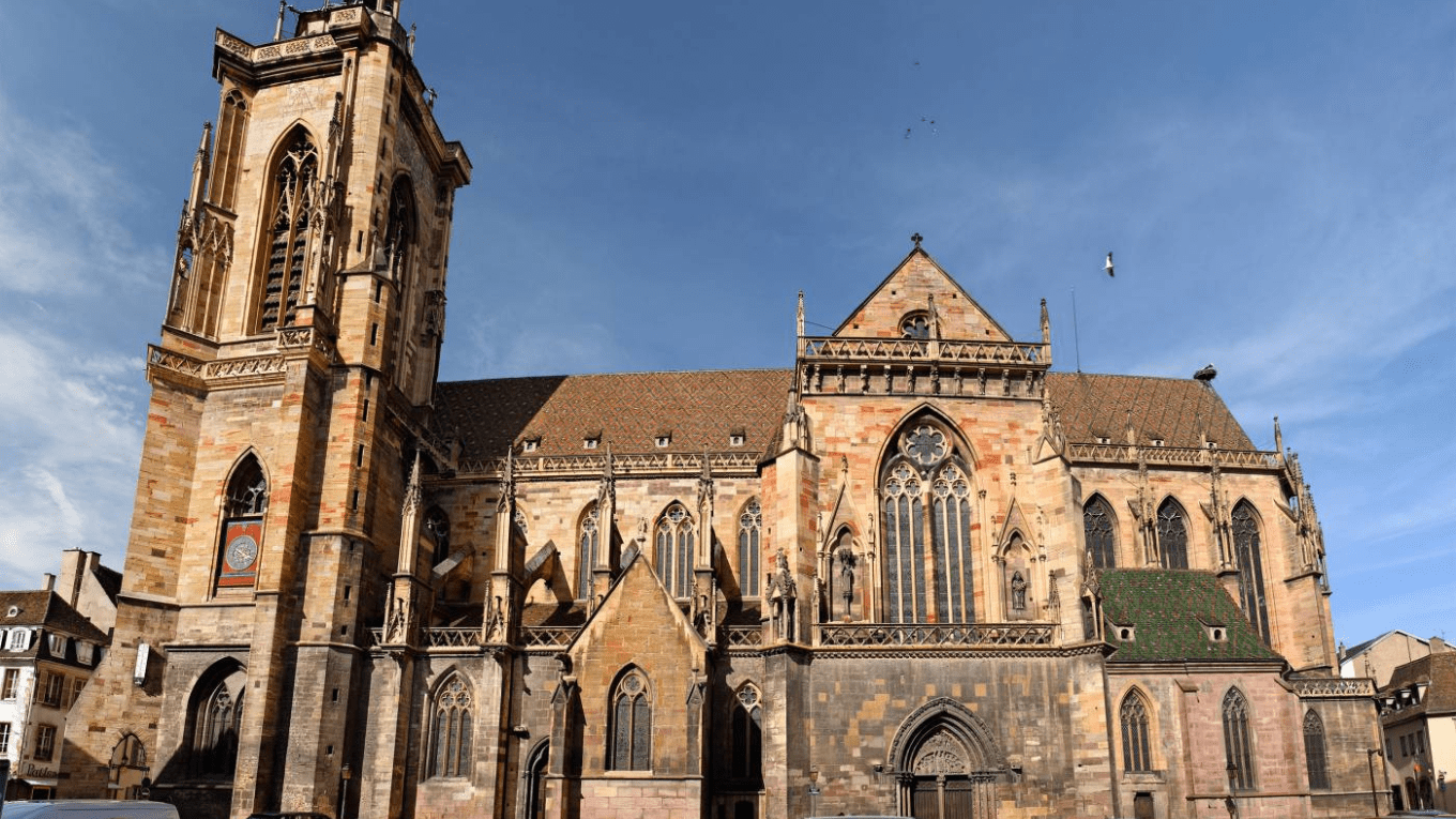 TOUR PHÁP – THỤY SĨ – Ý  10 NGÀY 9 ĐÊM – KHÁM PHÁ TINH HOA DI SẢN CHÂU ÂU